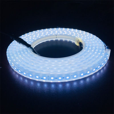 BK-MS72-220V (W) gel de silicona estupendo flexible del endurecimiento de la luz de tira del LED antiexplosión para el túnel subterráneo